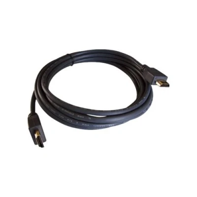 Afbeelding van HDMI Kabel Kramer Electronics 97 0101010 3 m Zwart
