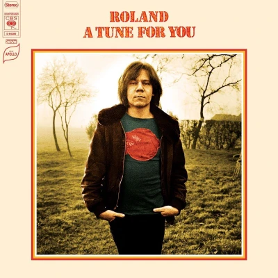 Afbeelding van Roland Van Campenhout A Tune For You