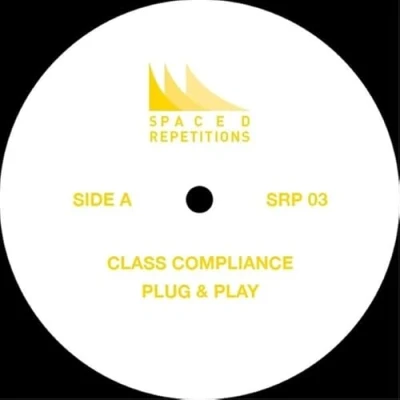 Afbeelding van Plug &amp; Play EP