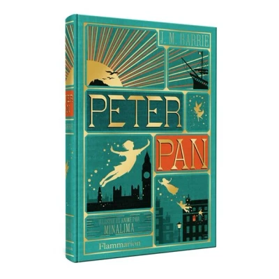 Image de Peter Pan