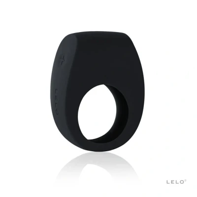 Afbeelding van Lelo Tor 2 Zwart