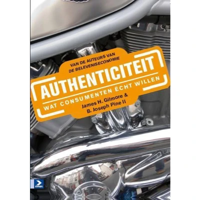 Afbeelding van Authenticiteit