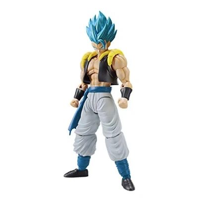Afbeelding van Super Saiyan God Gogeta