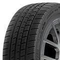Afbeelding van Duraturn Mozzo Sport 215/45 R17 91W personenwagen Zomerbanden Banden OPEL: Corsa D Hatchback, Astra H GTC, Hatchback DN164