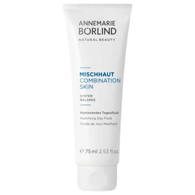 Afbeelding van Annemarie Börlind System Balance Dagcrème 75 ml