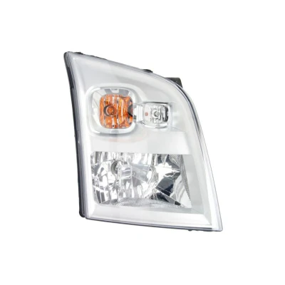 Afbeelding van Magneti Marelli Koplamp 712100901120