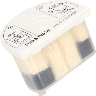 Afbeelding van Grundig Anti kalkfilter stoomgenerator 9178007791