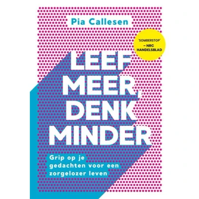 Image de Leef meer, denk minder