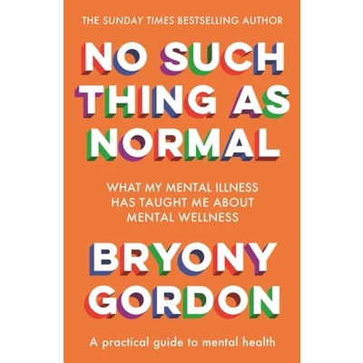 Afbeelding van No Such Thing as Normal