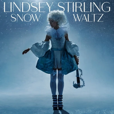 Afbeelding van Lindsey Stirling Snow Waltz (CD)