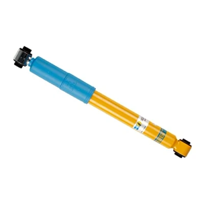 Afbeelding van BILSTEIN B6 Performance 24 242110 Schokdemper Achteras Gasdruk Enkelpijp Demper niet veerdragend Oog bovenaan, onderaan PEUGEOT: 208 I Hatchback
