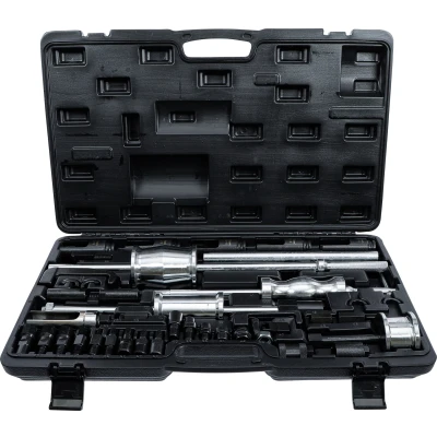 Afbeelding van BGS Dieselinjector demontageset
