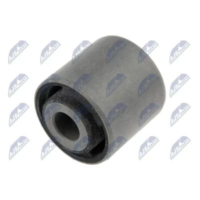Afbeelding van NTY ZTT MS 014B Draagarmrubbers Buiten, Achter de as, Achteras MITSUBISHI: Shogun Pinin