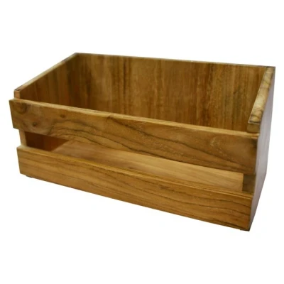Afbeelding van Opbergrek M 29,5x14x15cm