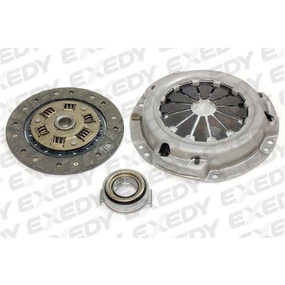 Afbeelding van EXEDY SZK2011 Koppelingsset Driedelig Met lager 190 SUZUKI: Samurai Off Road