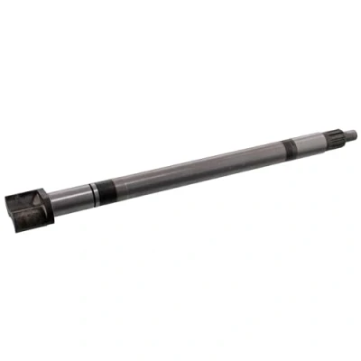 Afbeelding van Febi Bilstein Remas trommelrem 10479