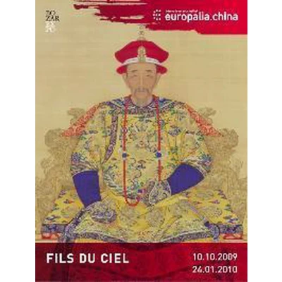 Afbeelding van Le Fils Du Ciel