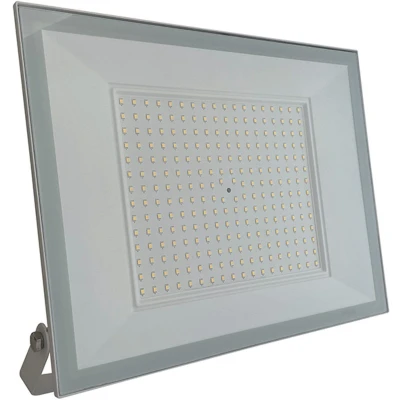 Afbeelding van V TAC VT 44208 W LED Schijnwerper E Serie IP65 Waterdicht Wit 200W 19200 Lumen 4000K