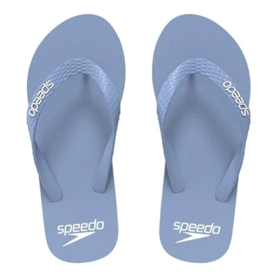 Afbeelding van Speedo Teenslippers voor heren, Nieuwsgierig blauw