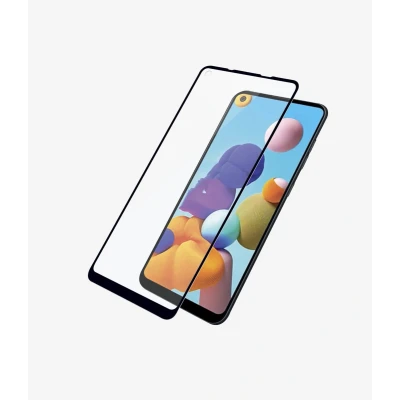 Afbeelding van PanzerGlass™ Samsung Galaxy A21