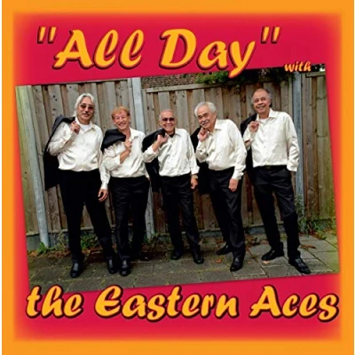 Afbeelding van Eastern Aces All Day (CD)