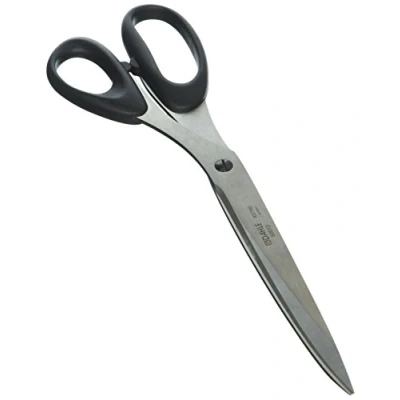 Afbeelding van Dahle schaar Super ca. 28 cm, voor rechtshandigen, asymmetrische ogen