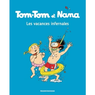 Afbeelding van Tom et Nana