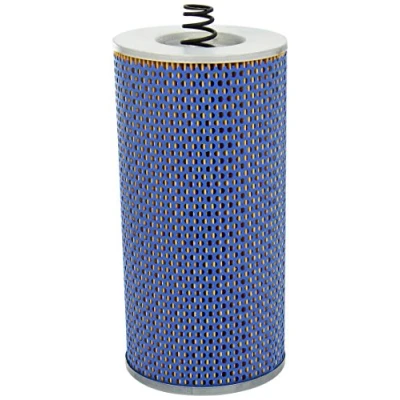 Afbeelding van Oliefilter HENGST E251H D11
