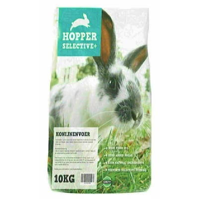 Afbeelding van Hopper Selective 10 KG