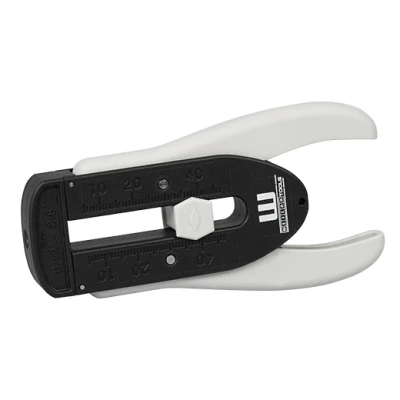 Afbeelding van Weicon ESD precisie striptang