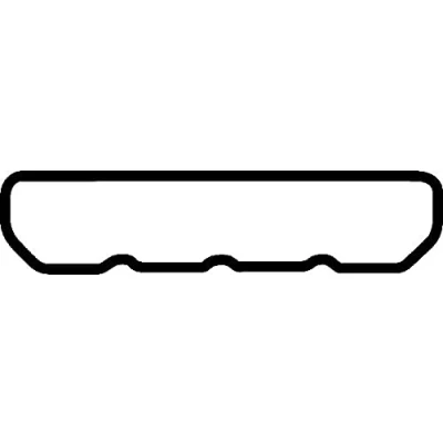 Afbeelding van Corteco Kleppendekselpakking 026218P