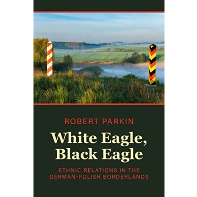 Afbeelding van White Eagle, Black Eagle