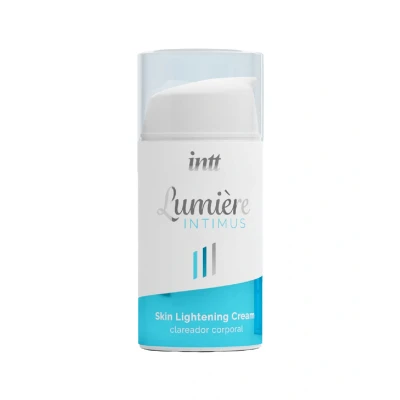 Afbeelding van Lumière Intimus Bleekcrème Voor De Huid