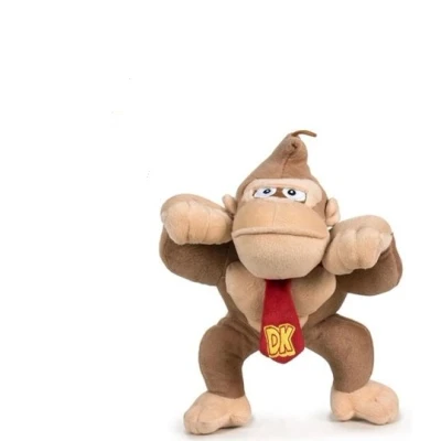 Afbeelding van Super Mario Pluche 36 CM 5038104051746