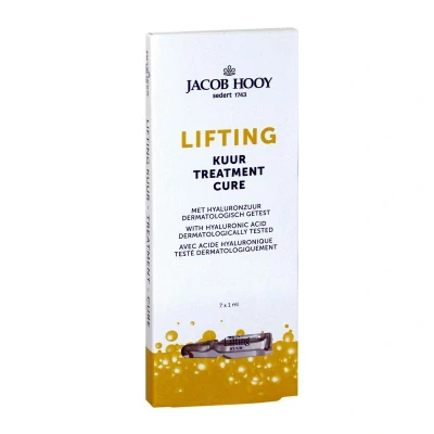 Afbeelding van Jacob Hooy Lifting Kuur 7x1ml