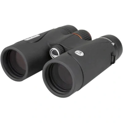Afbeelding van Celestron TrailSeeker verrekijker ED 8X42 Roof Prisma