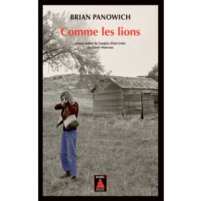 Image de Comme les lions