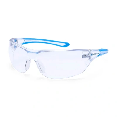 Afbeelding van Polar Star Veiligheidsbril maat , Clear