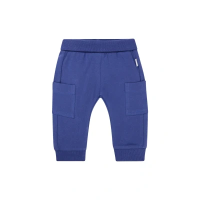 Afbeelding van Noppies Broek Olcott Baby Maat 86