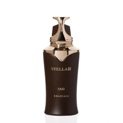 Afbeelding van Khadlaj Stellar Oud Eau de Parfum 100 ml