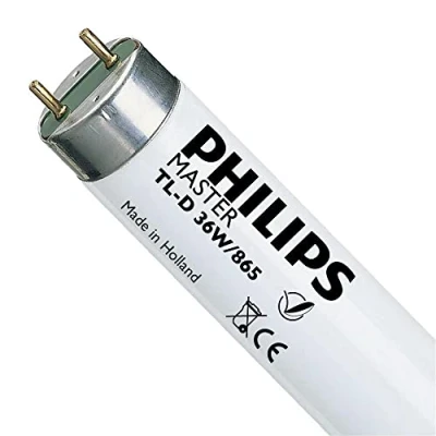 Afbeelding van TL lamp D 36 Watt 865 Philips