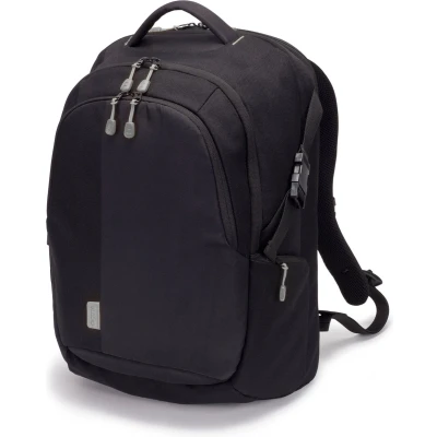 Afbeelding van Dicota Backpack Eco 14 15.6 Laptoprugzak Geschikt voor max. (laptop): 39,6 cm (15,6) Zwart
