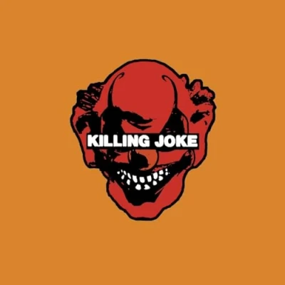 Afbeelding van Killing Joke 2003 (CD)
