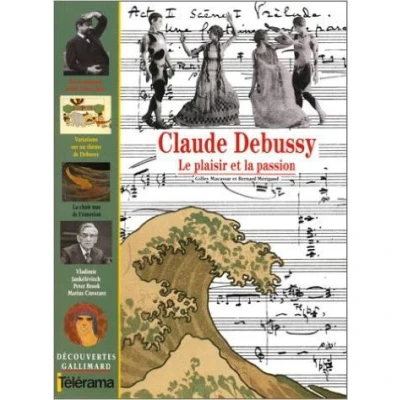 Afbeelding van Decouverte Gallimard