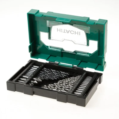 Afbeelding van Boren/verzinkset hss 29dlg bitbox3