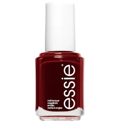 Image de Essie Vernis à ongles 50 Bordeaux 13,5 ml