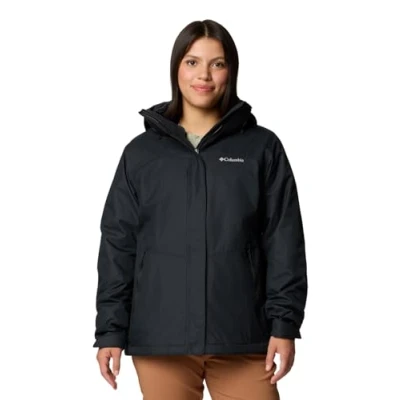 Afbeelding van Columbia Bugaboo 3 fleecejas, in 1 verwisselbare winterjas voor dames (1 stuk)