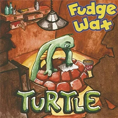 Afbeelding van Fudge Wax Turtle (LP)
