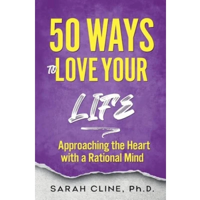 Afbeelding van 50 Ways to Love Your Life