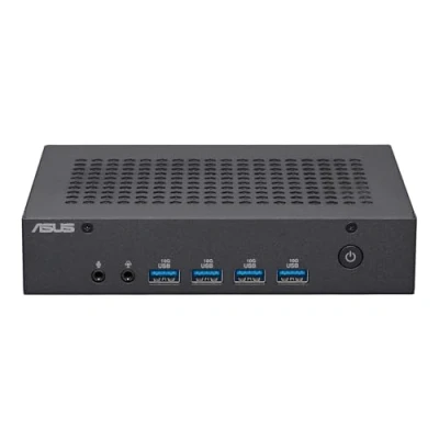 Afbeelding van Asus Barebone PN43 BBN100MD () Intel® Celeron® N100 Niet beschikbaar 90MR0172 M00030